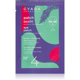 Gyada Cosmetics Eye &amp; Lips Patch masca zona ochilor si a buzelor 5 ml