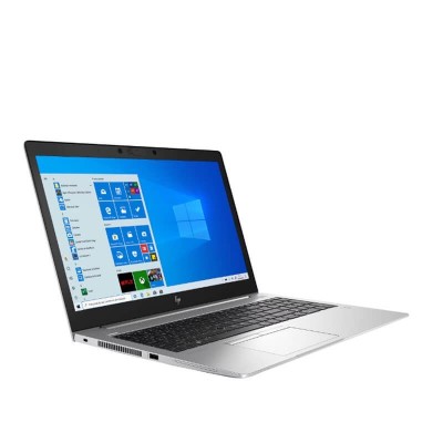 Laptop Touchscreen SH HP EliteBook 850 G6, i5-8365U, 16GB DDR4, Full HD, Grad B foto