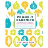 Peace &amp; parsnips