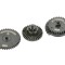 Set pinioane otel CNC 9:1E-Shooter