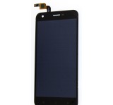 Display LCD cu Touchscreen Vodafone Smart Ultra 6 995N Negru