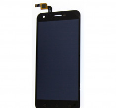 Display Vodafone Smart ultra 6 995N + Touch, Black foto