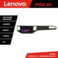 Navigatie VW Golf Sportsvan 2016-2021 Lenovo Kit-sportsvan 8 core QLED 2K 8+256 360 Android Waze USB Navigatie Internet Youtube Radio CarStore Technol