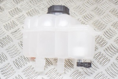 Vas de expansiune JAGUAR I-PACE X590 2020 OEM: YC15-8B099-AA,J9D3-8D158-AC 12183554 foto