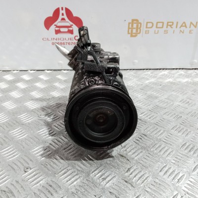 Compresor clima Opel Omega B 2.5 D 1994 - 2004 foto