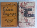 CONSTANTIN BUSE- DE LA BOLIVAR LA CARDENAS + INTRE PANAMA SI SAN FRANCISCO