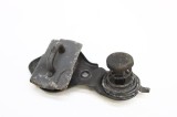 Zăvor de siguranță capota MERCEDES-BENZ CLS C219 2009 OEM: A2118800360 2578966