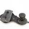 Zăvor de siguranță capota MERCEDES-BENZ CLS C219 2009 OEM: A2118800360 2578966