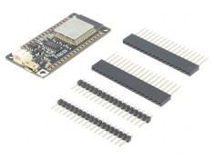 Modul Comunicație Bluetooth WiFi ESP32 3.3-5V 16MB Flash