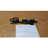 Cablu Usb - Micro Usb 40cm #A1110