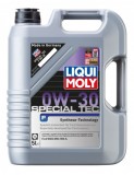 Ulei motor Liqui Moly SPECIAL TEC F 0W30 5L