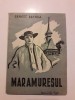 Maramuresul - Ernest Bernea 1944 / R3P5S