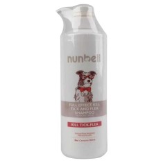 Sampon pentru caini si pisici &icirc;mpotriva capuselor si puricilor 350ml Handy KitchenServ
