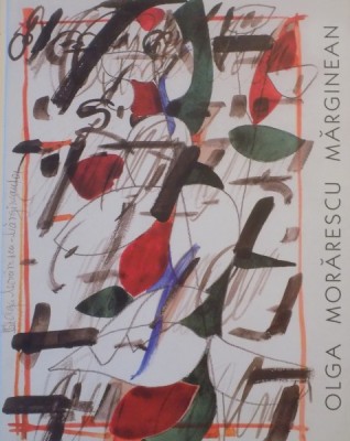 OLGA MORARESCU MARGINEAN , 2002 foto