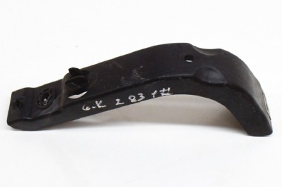 Suport bara de protecție st&amp;acirc;nga spate PORSCHE PANAMERA 970 2016 OEM: 97050584102,970.505.841.02 11562875 foto