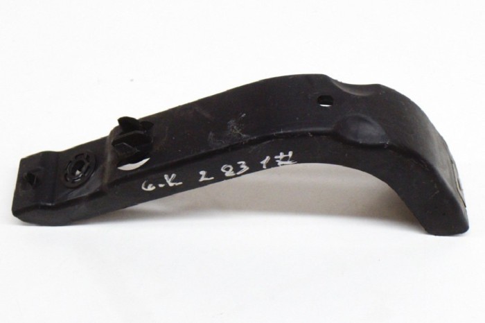 Suport bara de protecție st&acirc;nga spate PORSCHE PANAMERA 970 2016 OEM: 97050584102,970.505.841.02 11562875