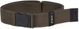 Curea FOX Khaki Belt Standard, 101cm