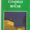 Franta - Pliant turistic, Moselle, La Citadelle de Bitche, anii 90