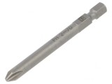 Bit Surubelnita Phillips PH2, 70mm, PHOENIX CONTACT, Profesional