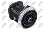 Grila ventilatie Audi A3 2017-, Q2 2017-, Rs3 2017-; consola fata; 81A820901B; NTY, aftermarket