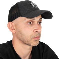 Sapca Fox Rage Voyager Dark Grey Cap