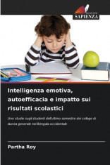 Intelligenza emotiva, autoefficacia e impatto sui risultati scolastici foto