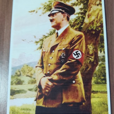 reproducere carte postale WW2 Deutsches Reich