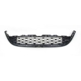 Grila bara fata Opel Astra J, 2013-, parte montare Grila bara fara centrala, 55112710, Aftermarket