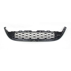 Grila bara fata Opel Astra J, 2013-, parte montare Grila bara fara centrala, 55112710, Aftermarket