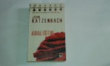 JOHN KATZENBACH - ANALISTUL, Rao