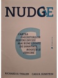 Richard H. Thaler - Nudge (Editia: 2016)