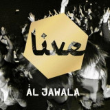 Live | Al Jawala, Jazz