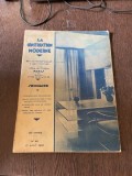 La Construction Moderne Nr. 46 17 August 1930