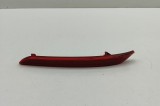 Reflector bara de protecție dreapta spate ALFA ROMEO STELVIO 949_ 2018 OEM: 50552577 | 31998307