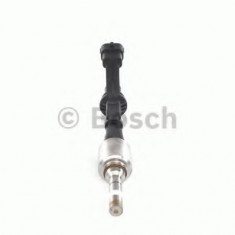 Injector JAGUAR XF (CC9) (2008 - 2015) BOSCH 0 261 500 296