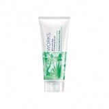 Avon Exfoliant Footworks Mint and Aloe