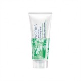 Avon Exfoliant Footworks Mint and Aloe