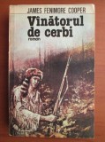 James F. Cooper - Vinatorul de cerbi