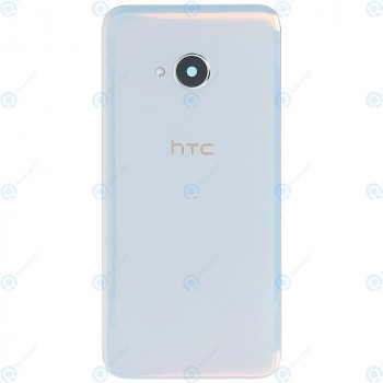 Capac baterie HTC U11 Life alb foto