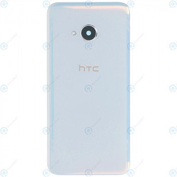 Capac baterie HTC U11 Life alb foto