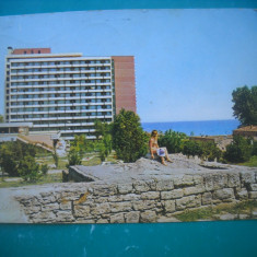 HOPCT 55818 MANGALIA HOTEL MANGALIA -CT -CIRCULATA