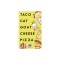 Taco Cat Goat Cheese Pizza