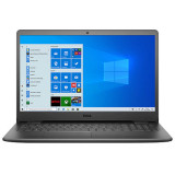 LAPTOP I3-1005G1, 15.6, 4GB, HDD 1T WIN 10 PRO EDU DELL