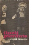 Iluzii pierdute - Balzac