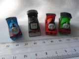 bnk jc Figurine Thomas &amp;Friends- 4 bucati