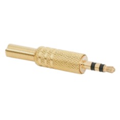 Fisa JACKplacat cu aurstereo &bull; 3,5 mm Best CarHome