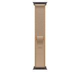 AW BAND 49MM TRAIL SAND BK TITAN M/L