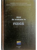 Georgeta Chirlesan (coord.) - Ghid de evaluare la fizica + Sinteza (Editia: 1999)