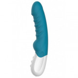 Vibrator Vertigo, Ocean Blue