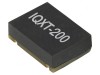 Generator TCXO 12,8MHz SMD 3,3V 7x5x2,4mm